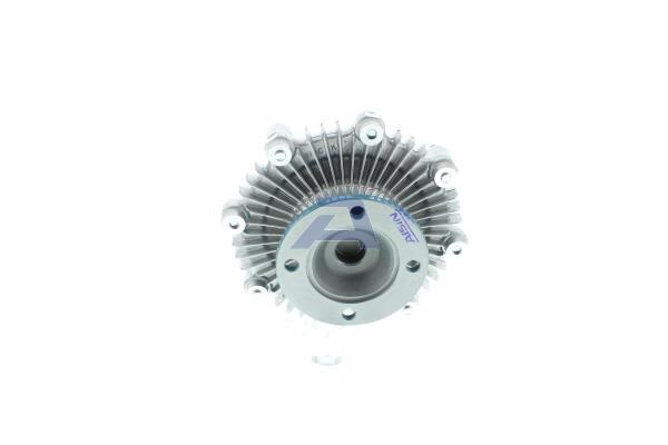 Embrayage, ventilateur de radiateur (Embrayage ventilateur moteur) AISIN ref. FCT-053